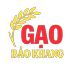 Gạo Bảo Khang Logo